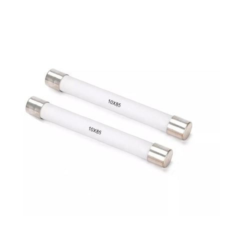 Mfg360 1500 Volt DC, 15 Amp Fuse for Solar Applications, 10x85mm MFG360-1500VDC108515AF