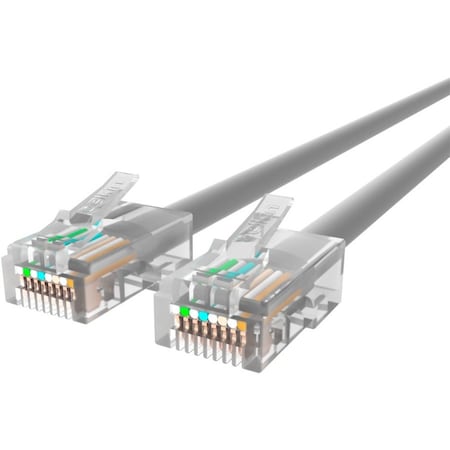 Belkin Patch Cable - Rj-45 (M) - Rj-45 (M) - 1 Ft - ( Cat 5E ) A3L791-01
