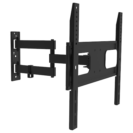Megamounts Full Motion Wall Mount for 32-75 Inch Displays GMW863-S