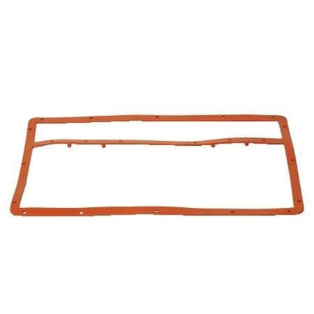 Goodman B2832501 Flue Collector Gasket,  B2832501