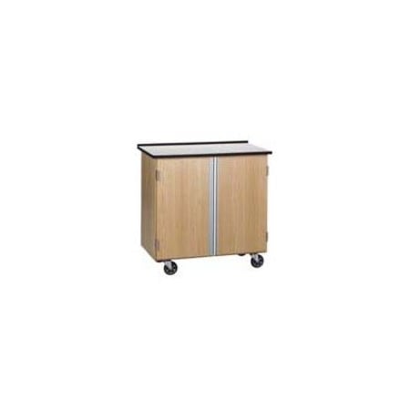 Diversified Spaces Write-n-Roll, 36" W, 36" Height 4901K