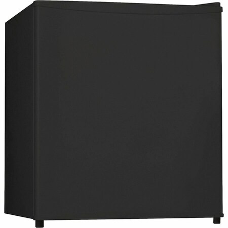 Lorell Compact Refrigerator1.6 CuftBlack LLR72311