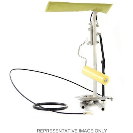 A1 Cardone GM Original Equipment Fuel Tank Sending Unit 89060639