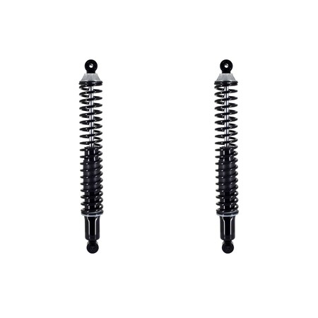 Fcs Struts Shock Absorber And Coil Spring Assembly SC00007