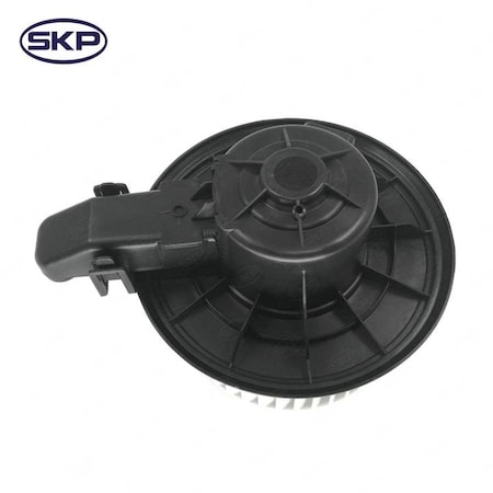 Skyward Automotive Products HVAC Blower Motor, SK720224