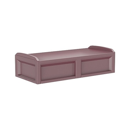 Cortech Solstice Bed 100BY