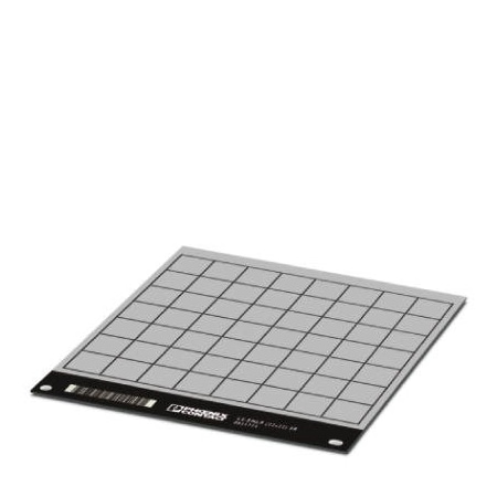 Phoenix Contact LS-EMLP 22X22 SR Device marker Sheet 0831714