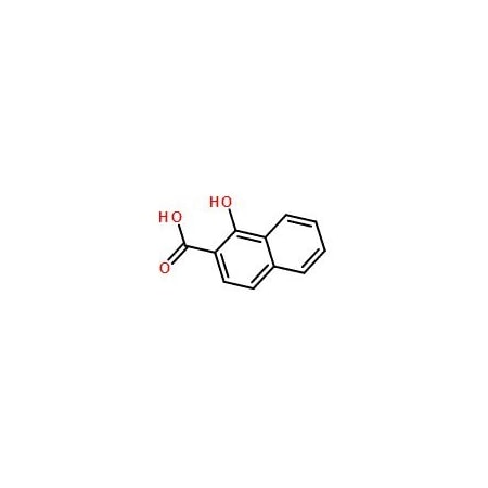 Ak Scientific 1-Hydroxy-2-naphthoic acid (500g), CAS 86-48-6 P223-500g