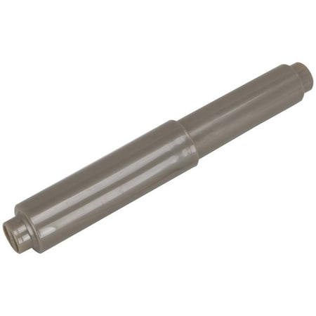 Boston Harbor BE02006-07 Paper Roller, Plastic, Brushed Nickel, Wall Mounting BE02006-07-SOU