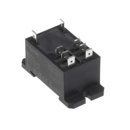 H&K International HandK International RELAY, POWER, SQD 120V E-14-15-4