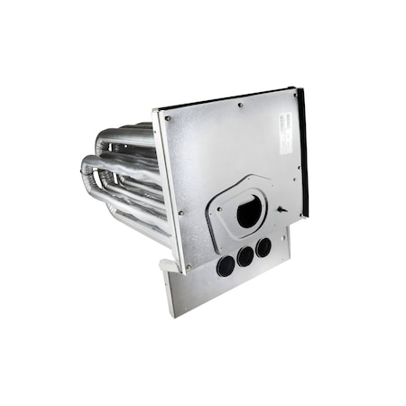 Trane HEAT EXCHANGER EXC2073