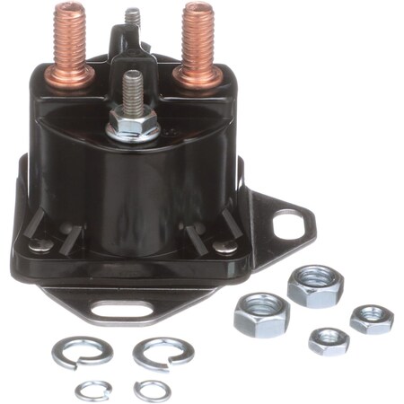 T Series Standard Motor Products, Starter Solenoid,  SS613T