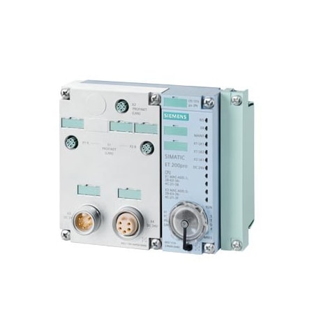 Siemens SIMATIC DP CPU 1516pro-2 PN for ET 200pro 6ES7516-2PP03-0AB0