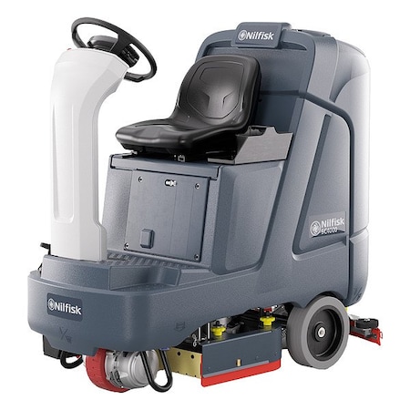 Nilfisk Floor Scrubber SC4000 34D