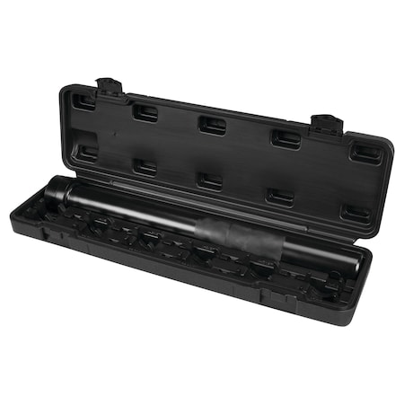 Performance Tool Tie Rod Tool Master Set, 34 in W W89302