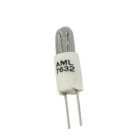 Aml T-1 BI-PIN LAMP 7632