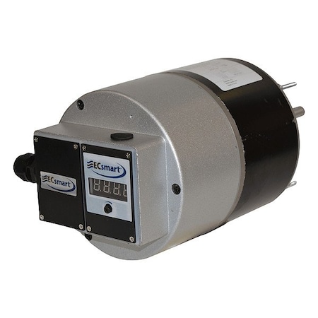 Canarm OEM Replacement Motor, 1/2, OEM Replacement Brand: Canarm R-8844050-RPM18