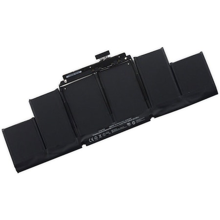 Axiom Battery - Battery Rechargeable - Proprietary Battery Size A1417-AX