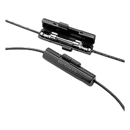 Littelfuse In-LineFuseHolder, WireLeads, 15A, 1,500VAC 150322