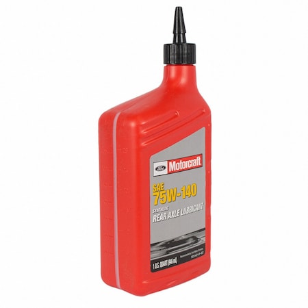 Motorcraft -, XY75W140QL