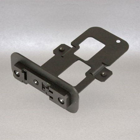 Dinspace DIN-Rail Bracket for Sierra Wireless RV50 BRKT-RV50