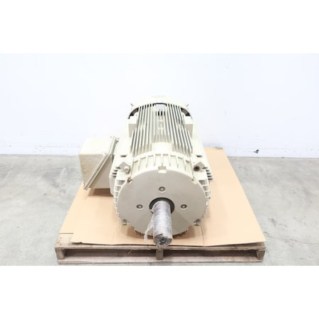 Ge GE ENERGY AVER XD MOTOR 447T 150HP 1190RPM 575V-AC 3PH 5KS447SS326D8