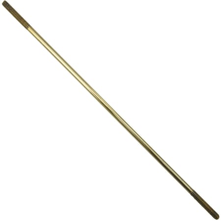 Westlake Pipe & Fittings 10'' Brass Float Rod 4/1/3507