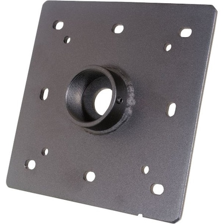 Video Mount Products VMP CP-1 Mounting Adapter - Black - Black CP1