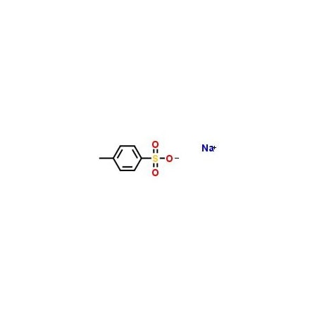 Ak Scientific Sodium 4-toluenesulfonate (100g), CAS 657-84-1 H455-100g