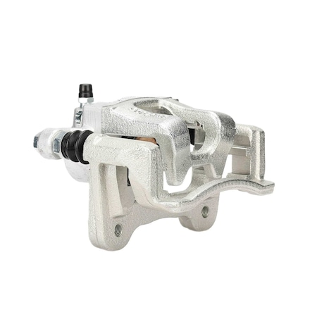 Wagner Brake New Semi-loaded Coated Disc Brake Caliper Assembly,  CN12649SC
