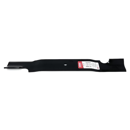 Oregon Lawn Mower Blade, 21" for Grasshopper, Bush Hog, Woods 791-531
