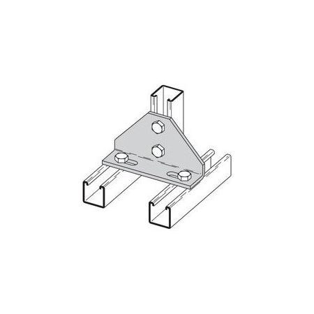 Eaton B-Line Strut Channel/Mounting/Straps B112ZN