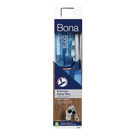Bonakemi Usa MOP KIT SPRAY MCRO 16.5 in. WM710013496