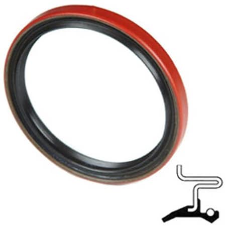 Timken OIL SEAL 2194
