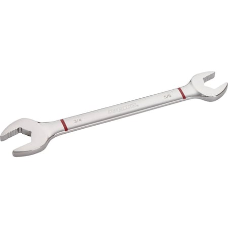 Channellock Standard 5/8'' x 3/4'' Open End Wrench 303023