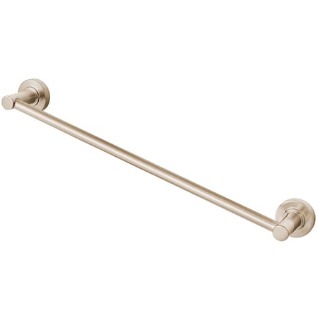 Speakman 24 in Towel Bar, Brushed Nickel SA-1007-BN