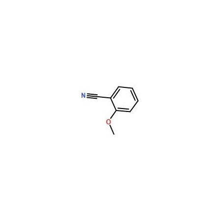 Ak Scientific 2-Methoxybenzonitrile (5g), CAS 6609-56-9 K078-5g