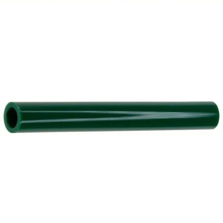 Zoro Select Polyurethane Tubing, 1/4 in Inside Dia. PU38AG-25