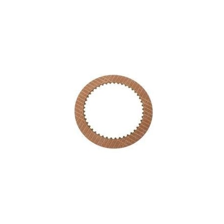 Hyundai REPLACEMENT PLATE, FRICTION XKCF-00920