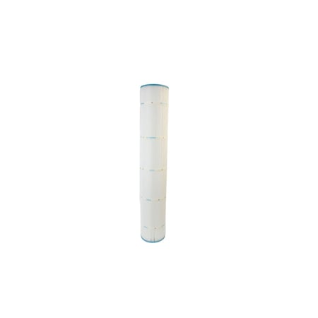 Hurricane Coast Spas Top load (in-line) 135, Waterway Plastics HF5351-01