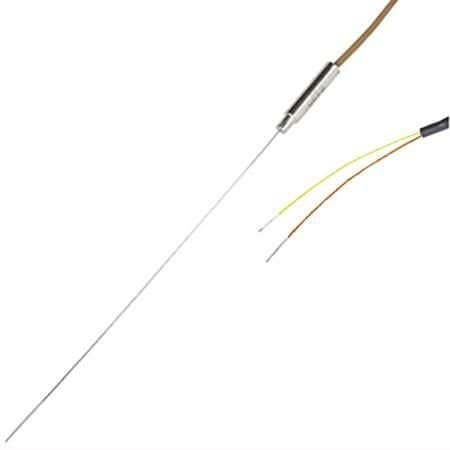Omega TYPE K 310SS TJ PROBE. 1.00MM X 200MM LO TJM-CA310-M100U-200