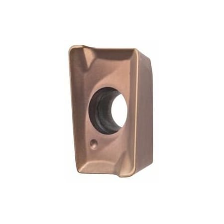 Holex Inserts for Milling Cutters, APKT 1003 PDER, General Purpose 215886 UNI