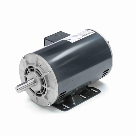 Marathon LEESON 3/4 HP General Purpose Motor 145T ODP 900 RPM MH181