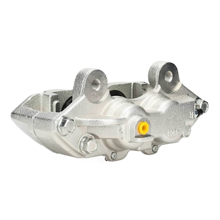 Wagner Brake New Semi-loaded Coated Disc Brake Caliper Assembly,  CN12927SC
