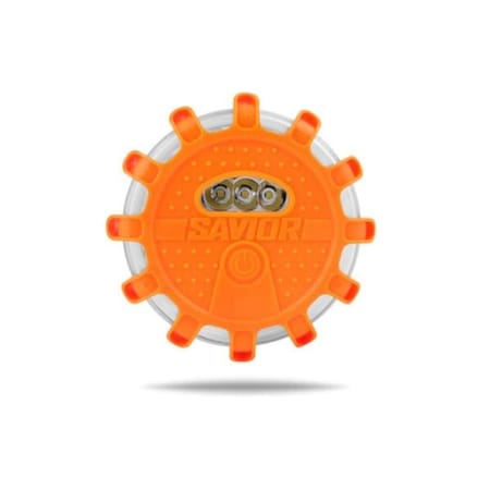 Bufonada 10000251 Alert KED Safety Lights BU3020804