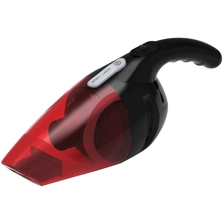 Koblenz Hand Vacuum (12V) HV-12 KG4