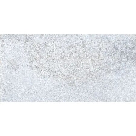 Apollo Tile Imprint 24x48 in. Soft Cloud White Matte Color Body Porcelain Stone-look Large Tile, 2PK IMPS88ETHWH2448
