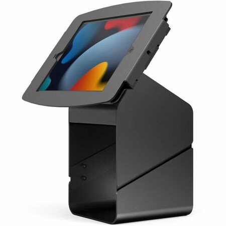 Compulocks IPAD 10.2IN SPACE ENCLOSURE TABLET PRINTER KIOSK PK01102IPDSB