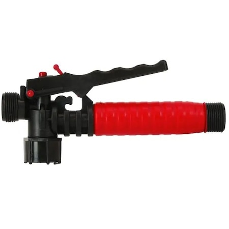 Chapin Shut-off Assembly 6-8138