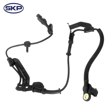 ABS Wheel Speed Sensor,